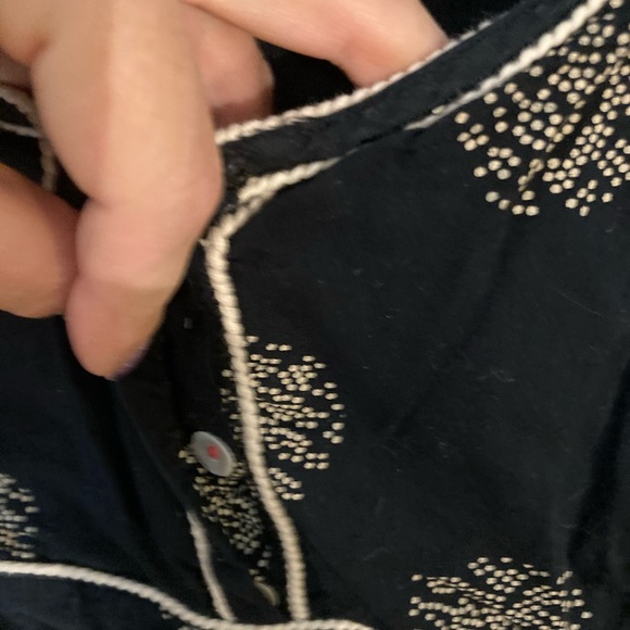 Anthropologie dress - Picture 4 of 10